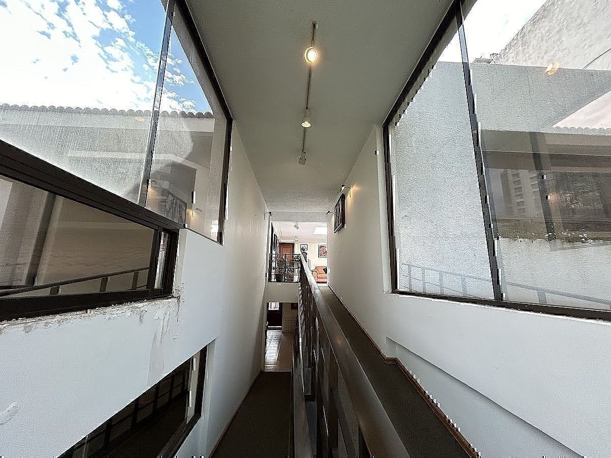 Casa em Jardines en la Montaña, Tlalpan, foto 12 de 21