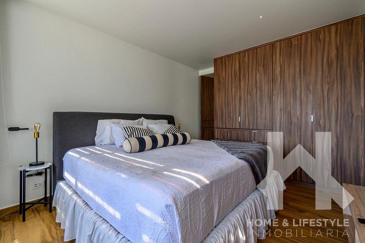 Apartamento em Cuauhtémoc, Cuauhtémoc, foto 10 de 19