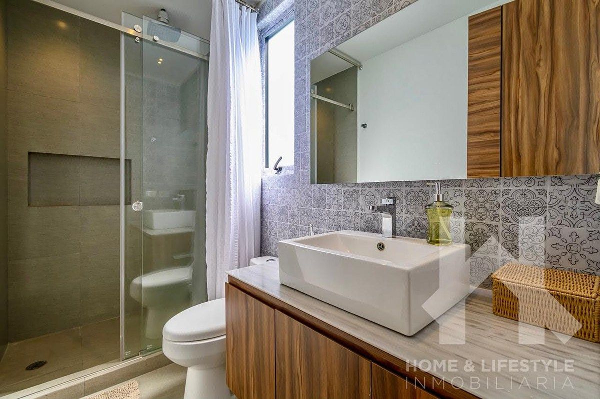 Apartamento em Cuauhtémoc, Cuauhtémoc, foto 11 de 19
