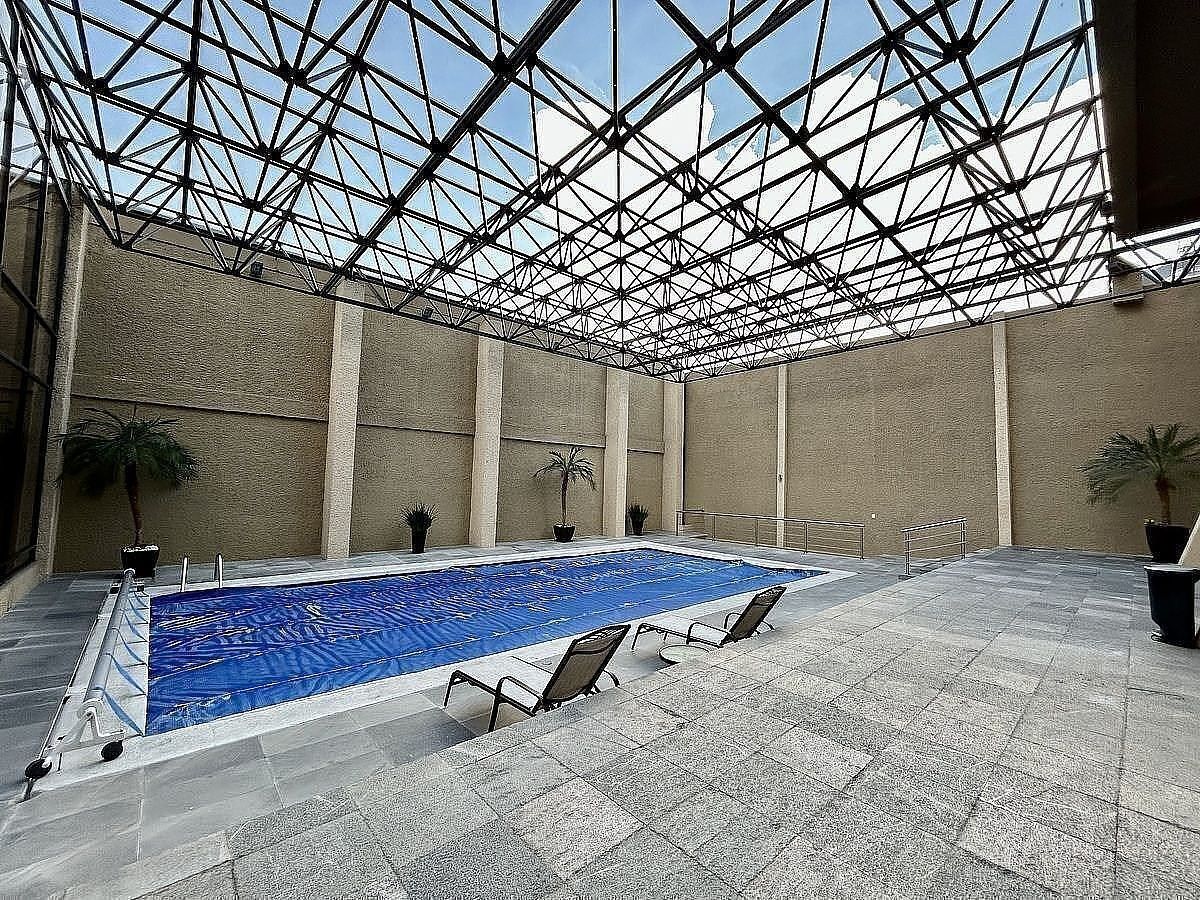 Departamento en Jardines en la Montaña, Tlalpan, foto 24 de 25