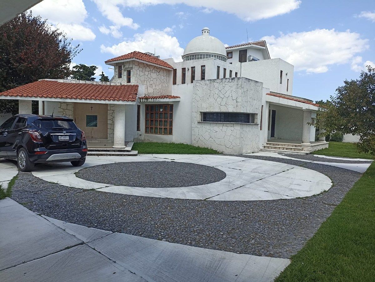 Tizatlalli Casa À Venda Em San San Salvador Metepec, foto 1 de 15