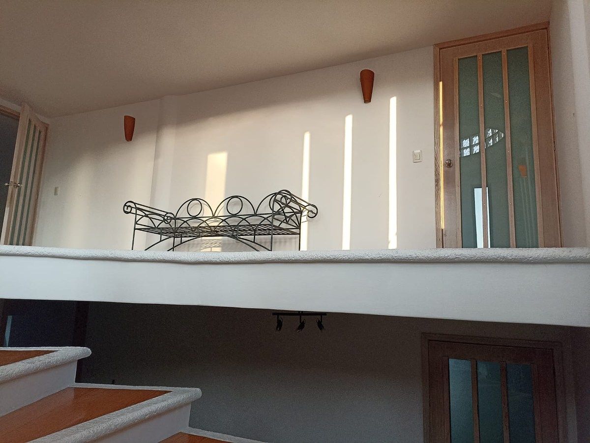 Casa em San Salvador Tizatlalli, Metepec, foto 4 de 15