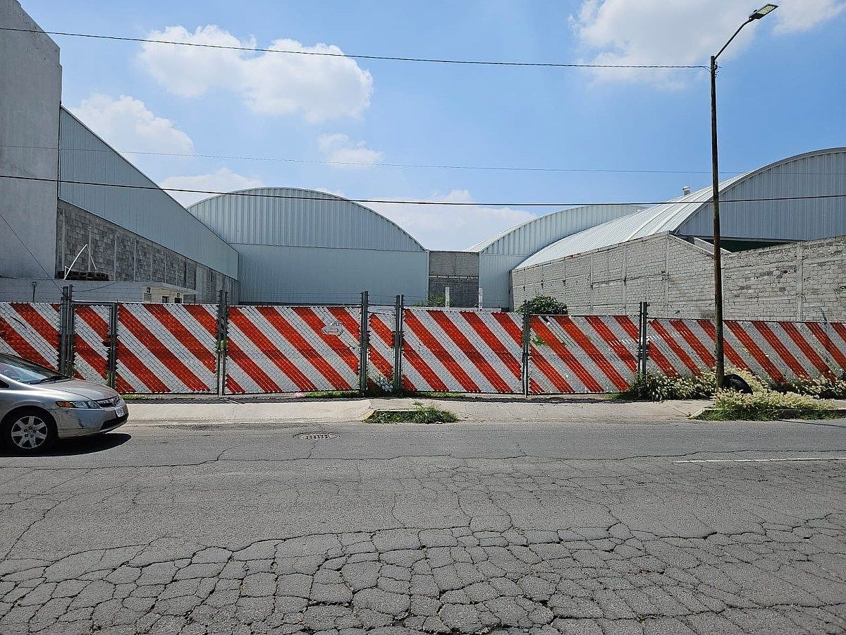 Bodega industrial en San Lorenzo Tetlixtac, Coacalco de Berriozábal, foto 5 de 7
