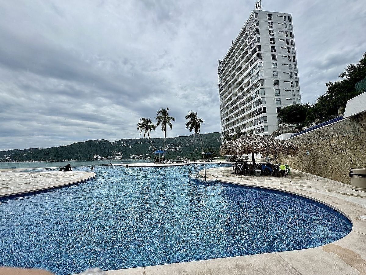 Departamento en Puerto Marqués, Acapulco de Juárez, foto 11 de 17