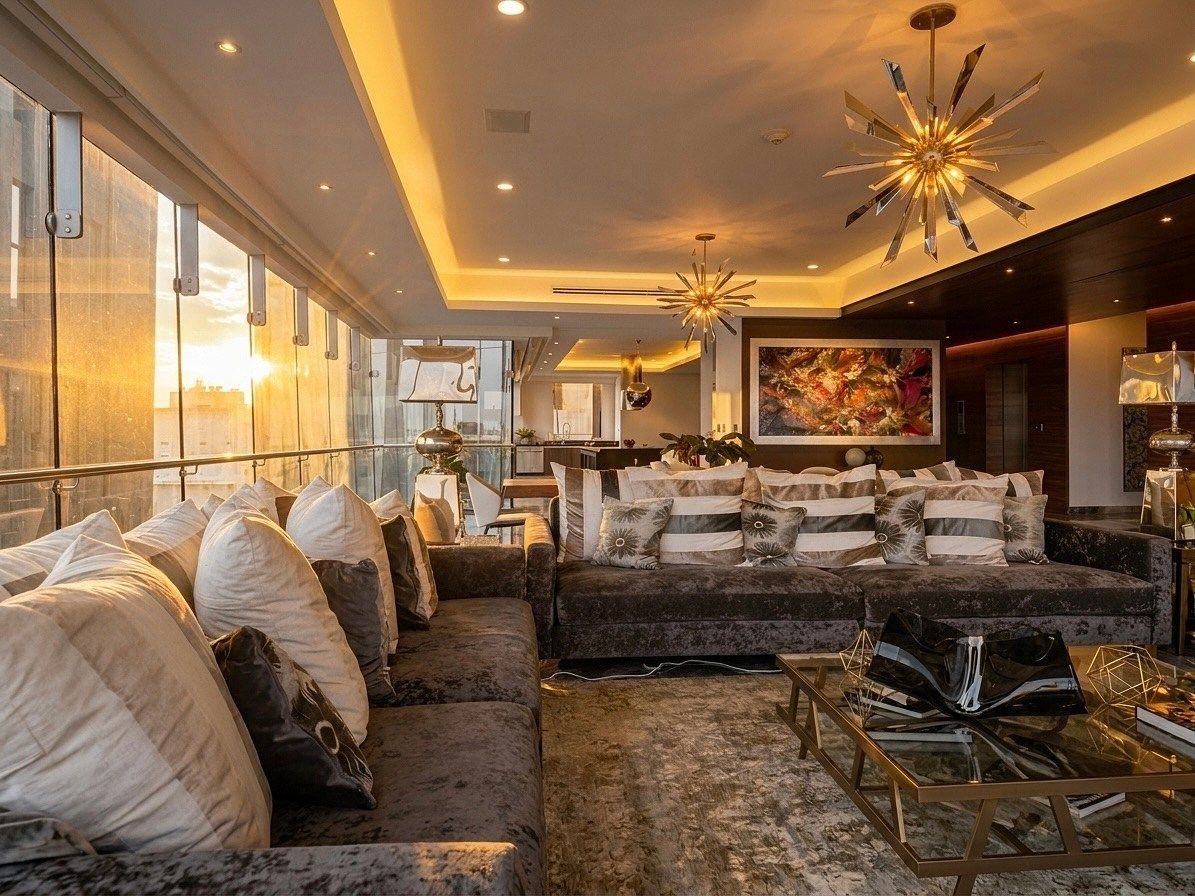 Department for Sale in Artesia Polanco · Campos Elíseos 200 - foto 2