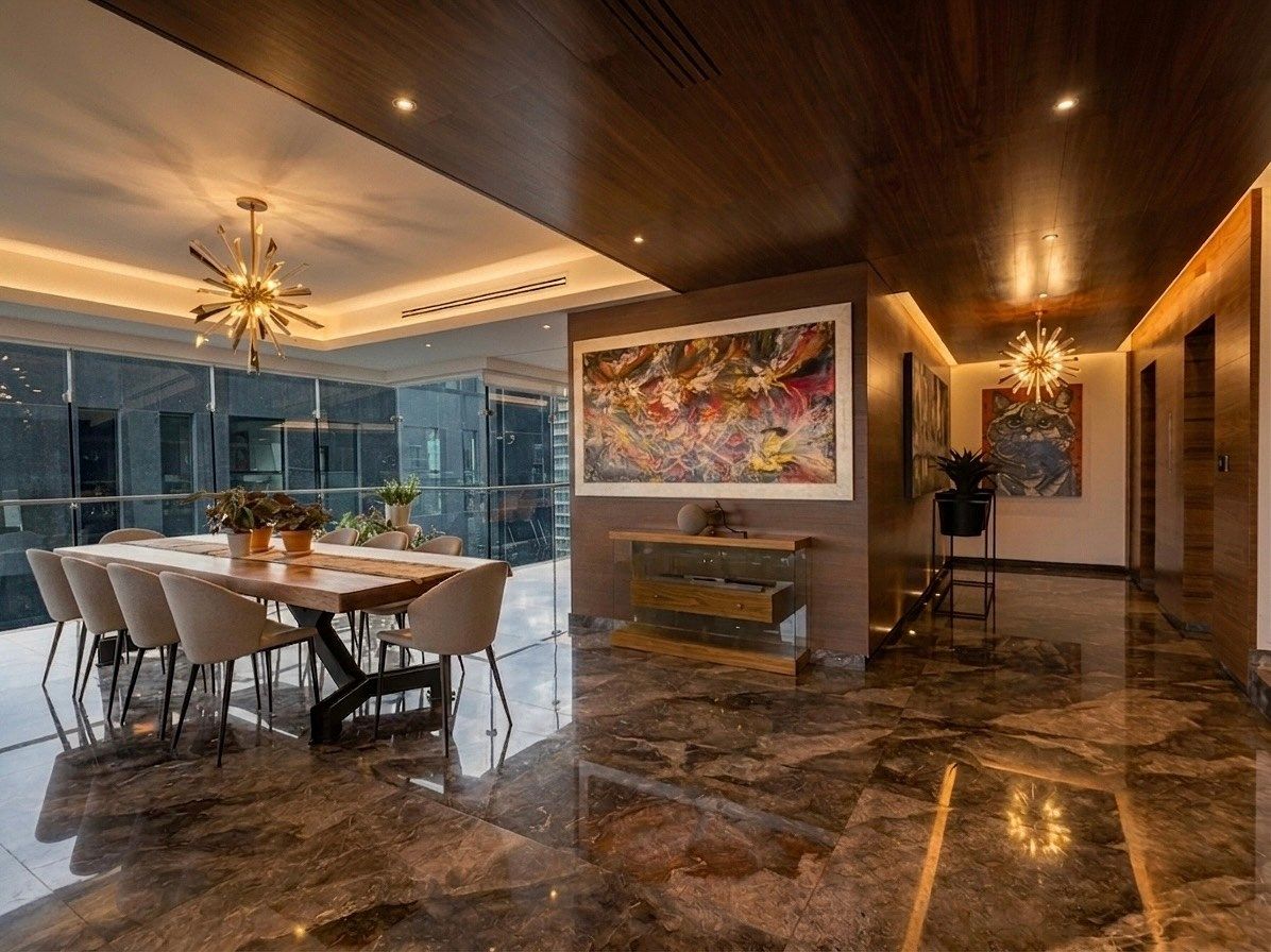 Department for Sale in Artesia Polanco · Campos Elíseos 200 - foto 5