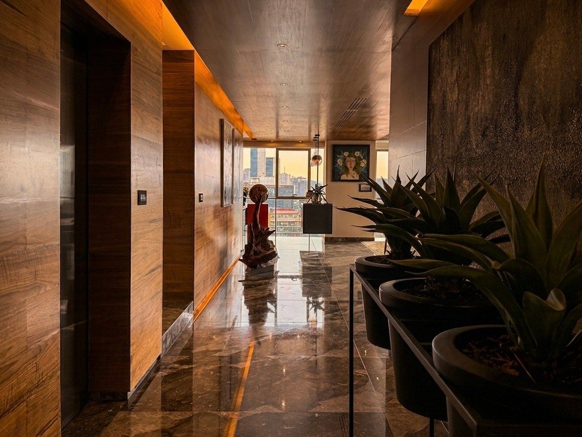 Department for Sale in Artesia Polanco · Campos Elíseos 200 - foto 3