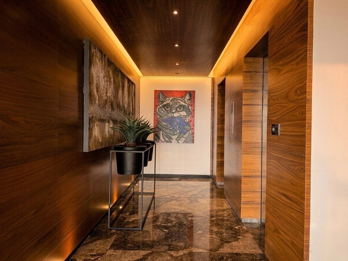 Department for Sale in Artesia Polanco · Campos Elíseos 200 - foto 4