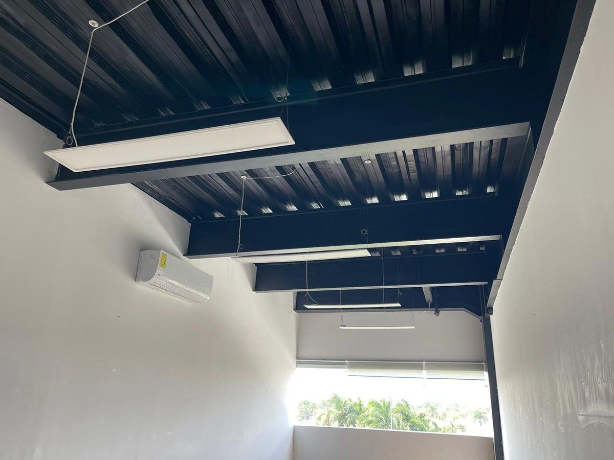 Sala Comercial em San Ramon Norte, Mérida, foto 13 de 14