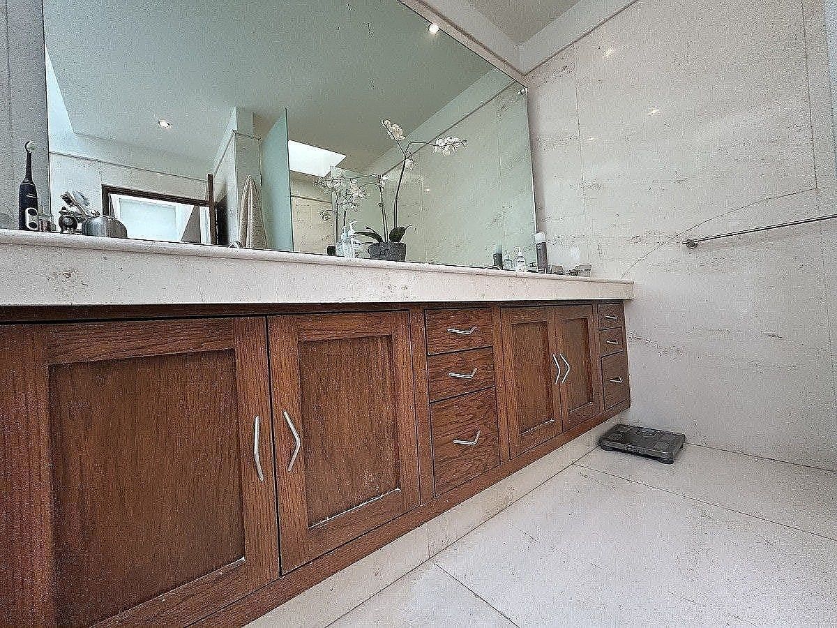 Casa en condominio en Jardines del Pedregal, Álvaro Obregón, foto 20 de 23