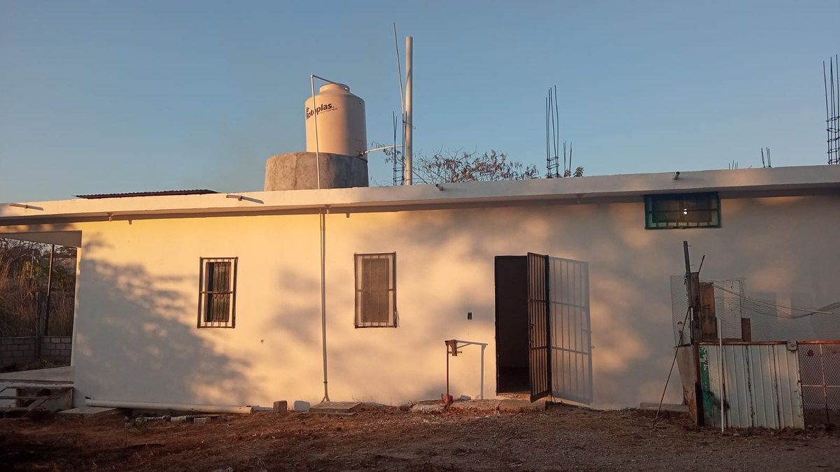 Casa en Loma Bonita, Tuxtla Gutiérrez, foto 7 de 16