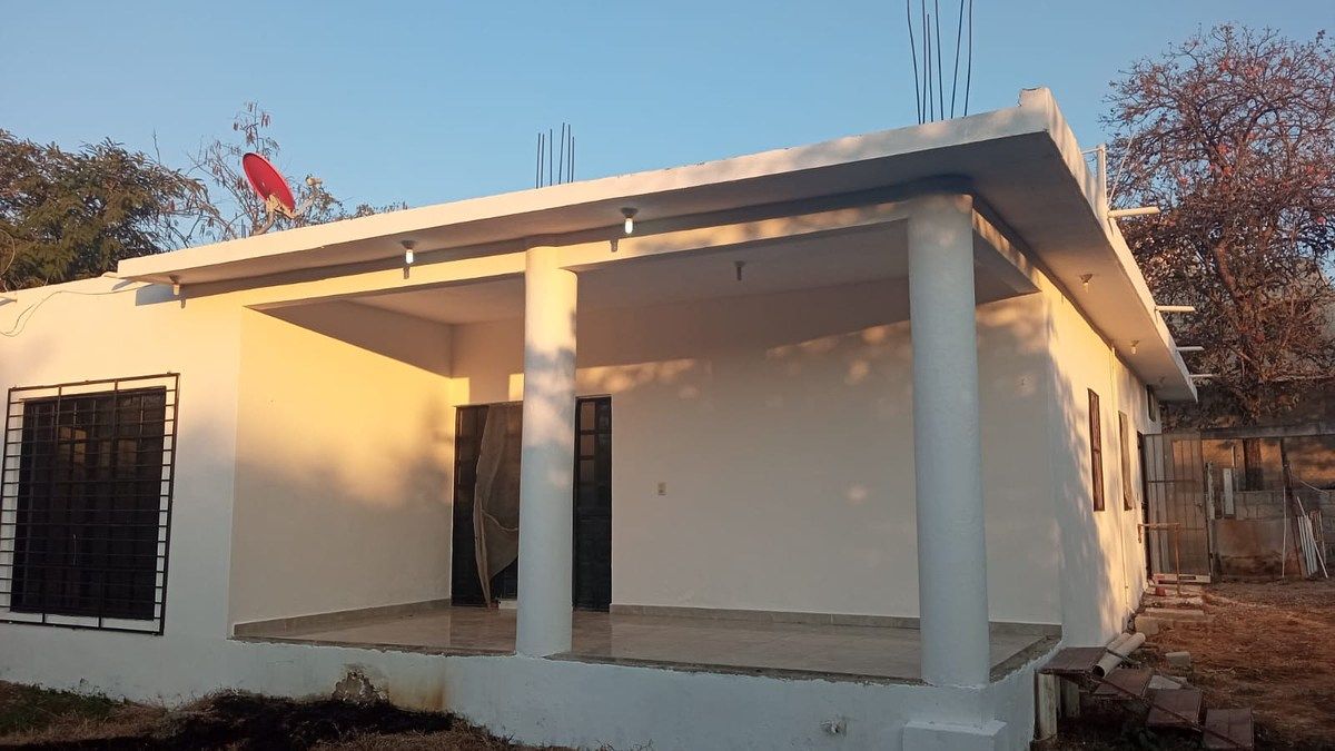 Casa en Loma Bonita, Tuxtla Gutiérrez, foto 8 de 16