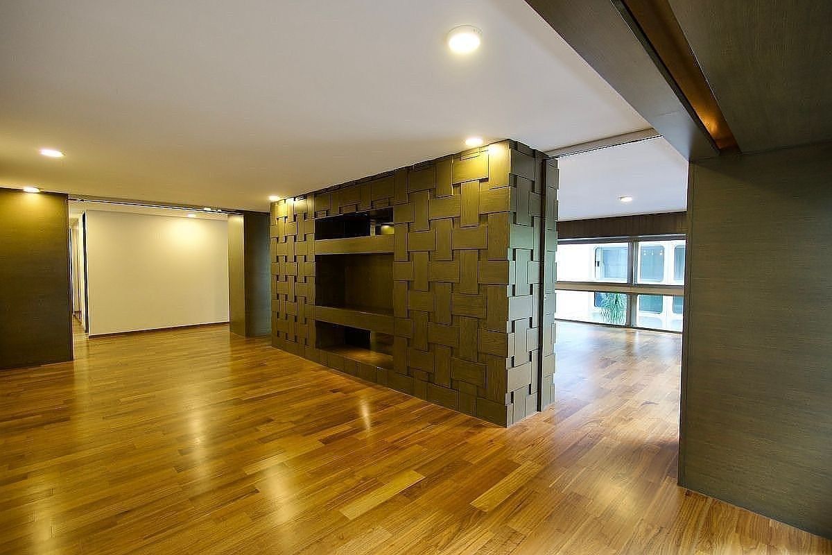Departamento en Polanco V Sección, Miguel Hidalgo, foto 4 de 30