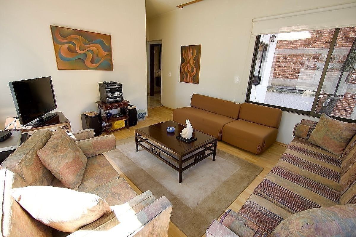 Casa en Jardines en la Montaña, Tlalpan, foto 2 de 35