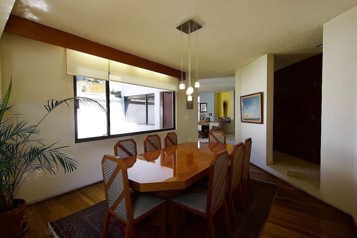 Casa en Jardines en la Montaña, Tlalpan, foto 6 de 35