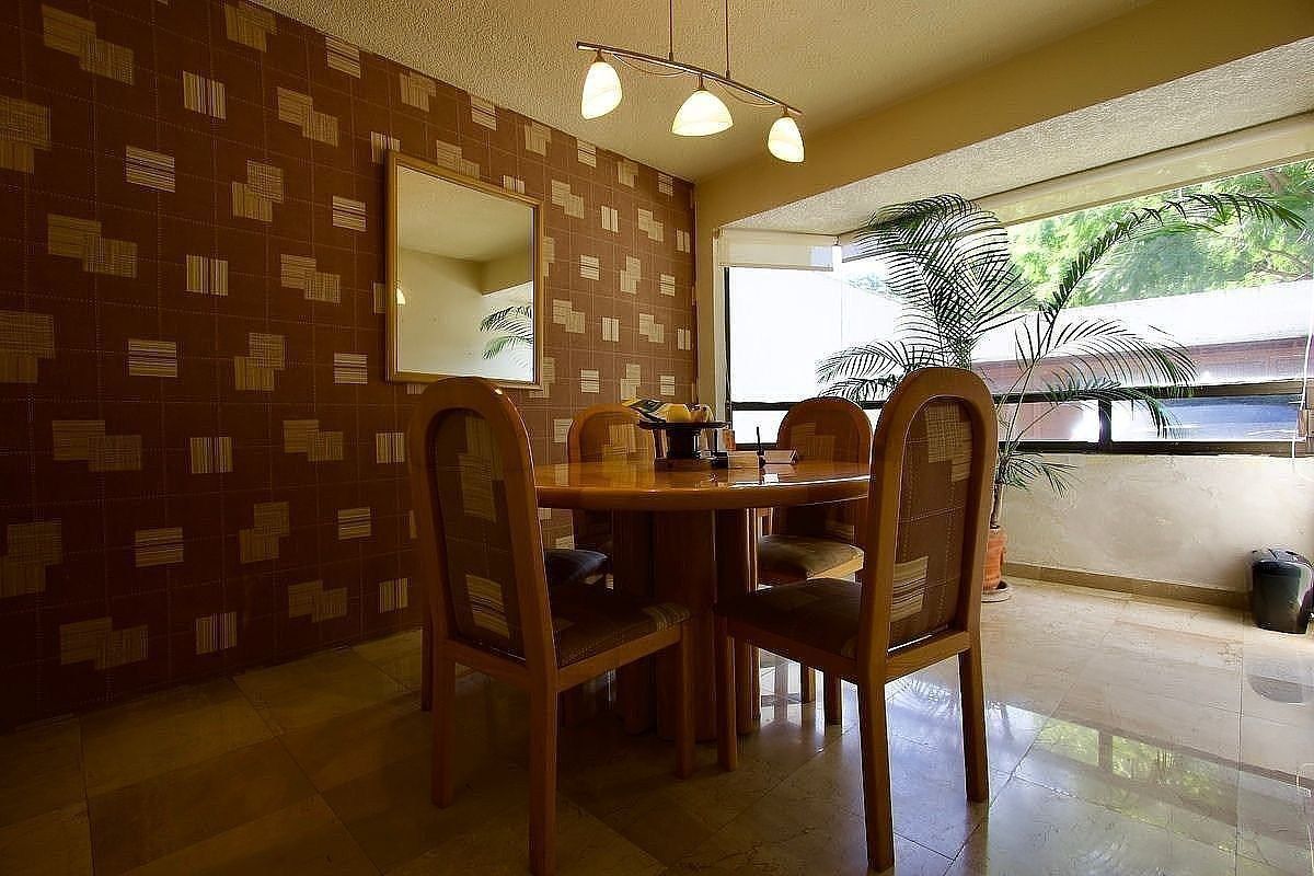 Casa en Jardines en la Montaña, Tlalpan, foto 7 de 35