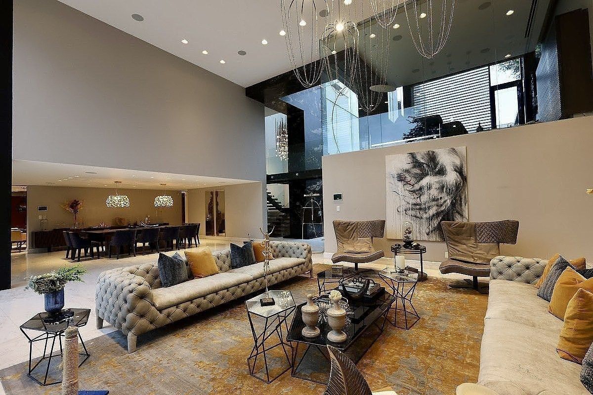 Casa en Jardines del Pedregal, Álvaro Obregón, foto 3 de 35