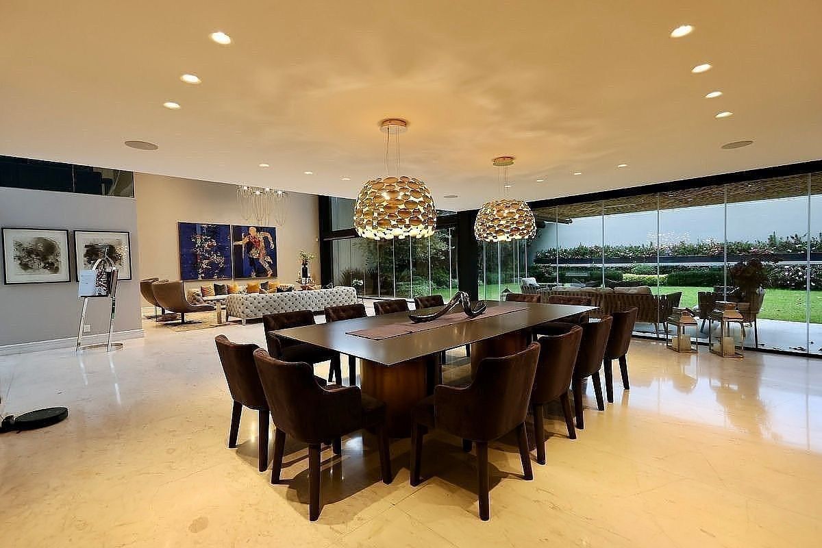 Casa en Jardines del Pedregal, Álvaro Obregón, foto 4 de 35