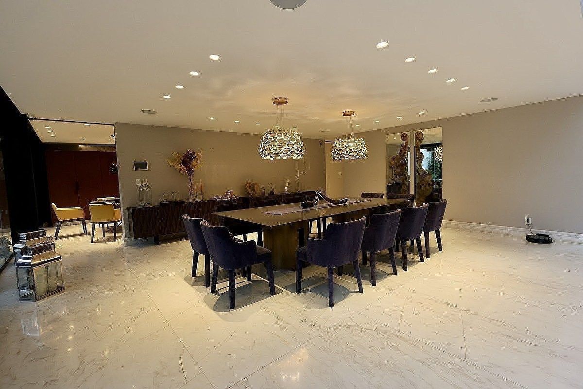 Casa en Jardines del Pedregal, Álvaro Obregón, foto 5 de 35