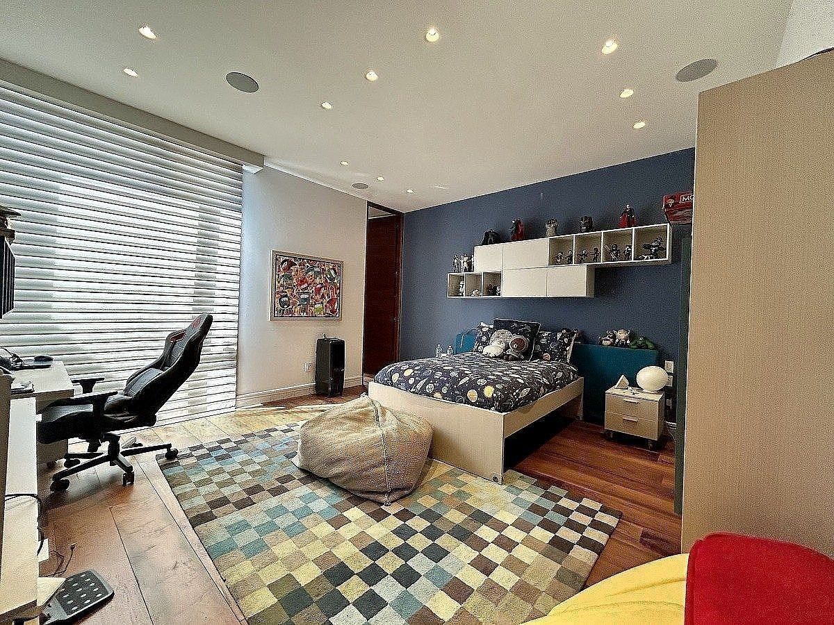 Casa en Jardines del Pedregal, Álvaro Obregón, foto 14 de 35