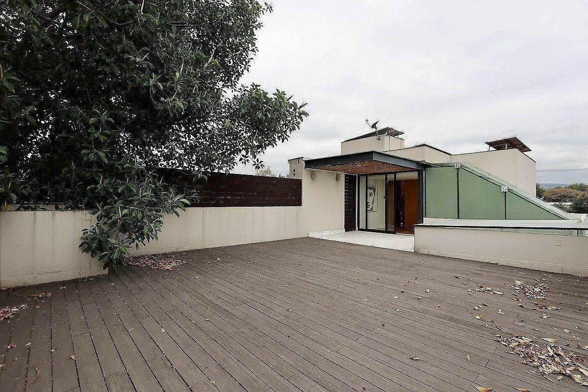 Casa en Jardines del Pedregal, Álvaro Obregón, foto 32 de 35