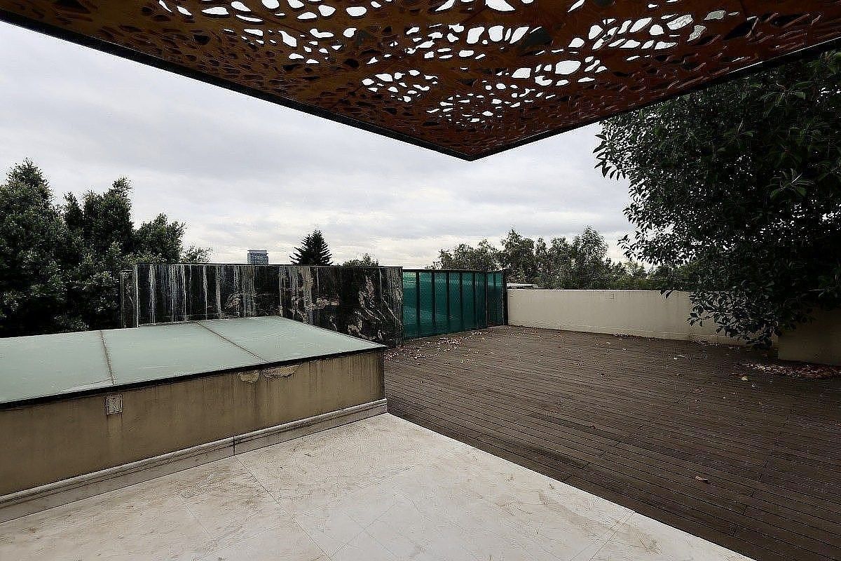Casa en Jardines del Pedregal, Álvaro Obregón, foto 33 de 35
