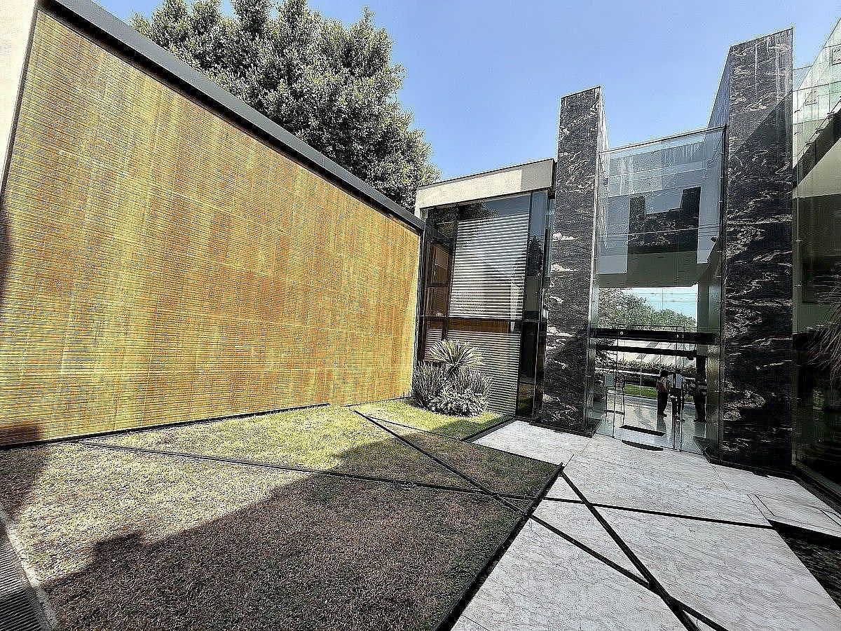 Casa en Jardines del Pedregal, Álvaro Obregón, foto 35 de 35