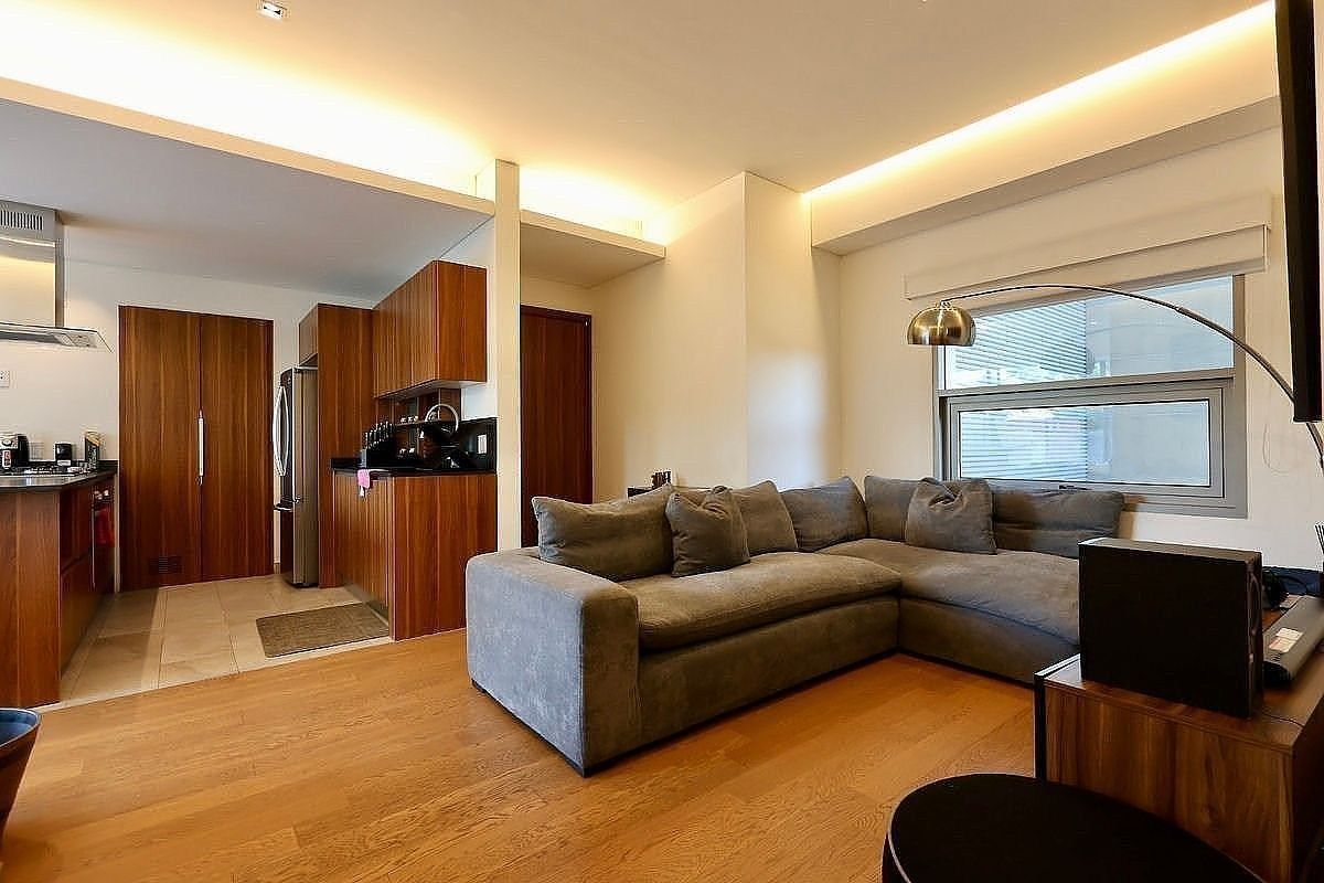 Departamento en Atlamaya, Álvaro Obregón, foto 9 de 37