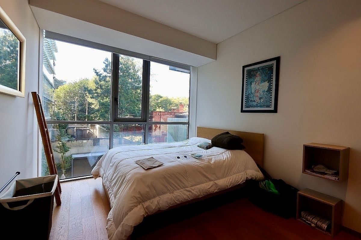 Departamento en Atlamaya, Álvaro Obregón, foto 11 de 37
