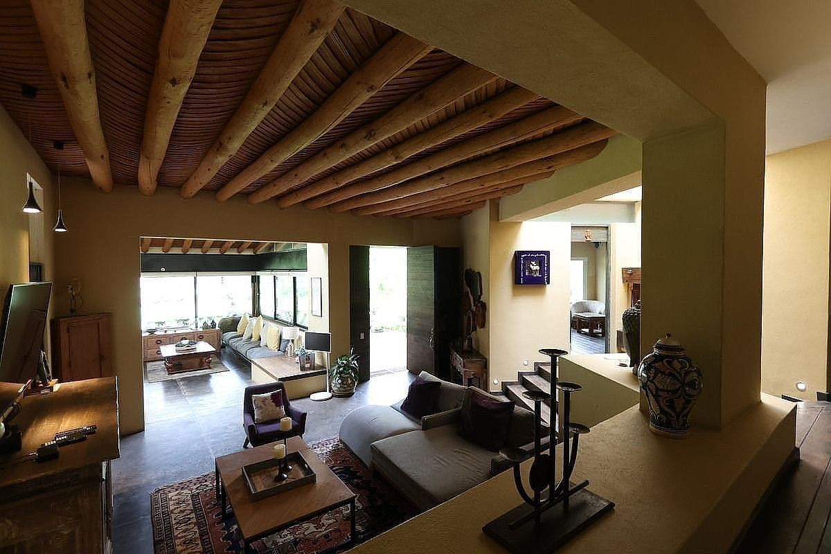 Casa en Avándaro, Valle de Bravo, foto 4 de 34