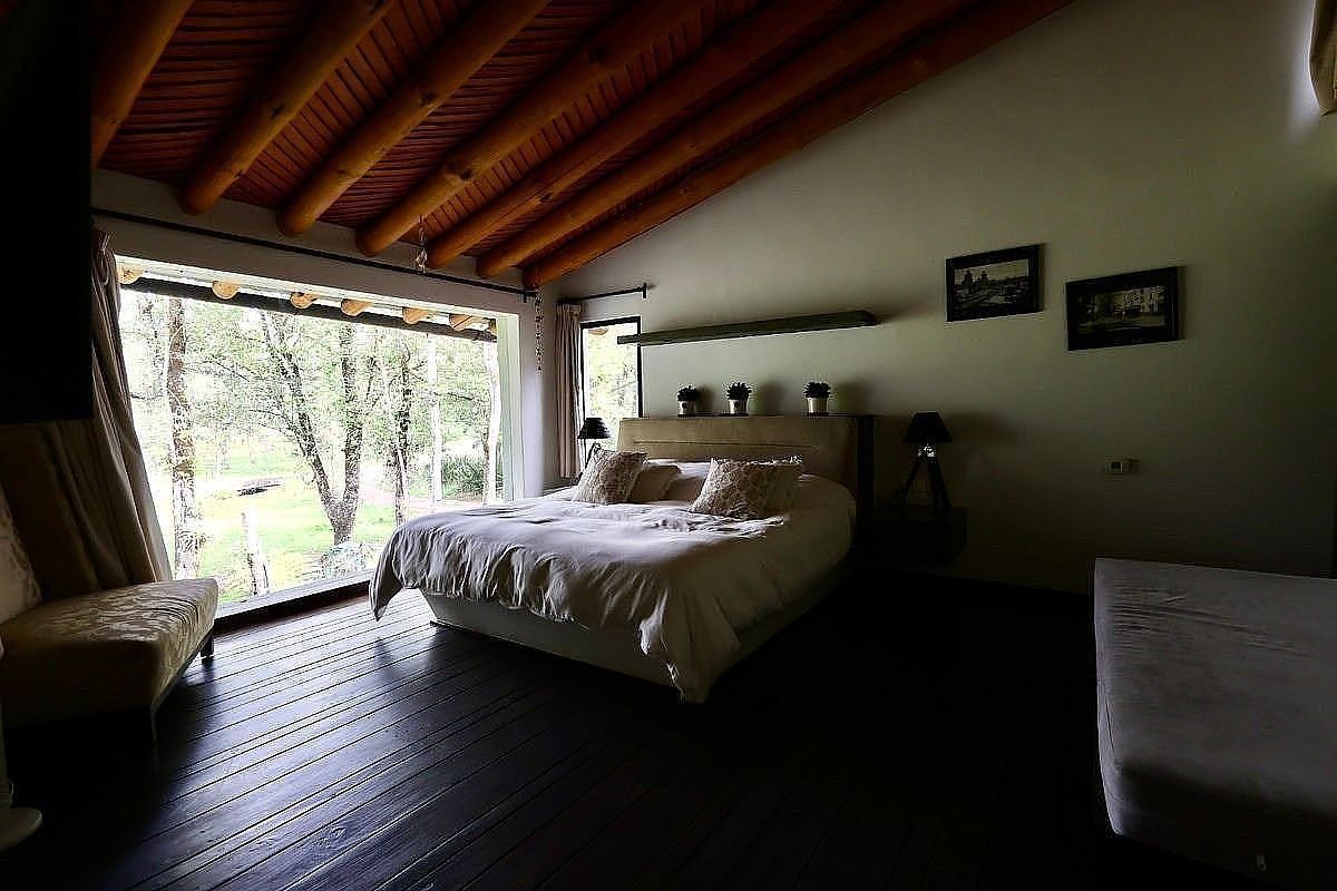 Casa en Avándaro, Valle de Bravo, foto 18 de 34