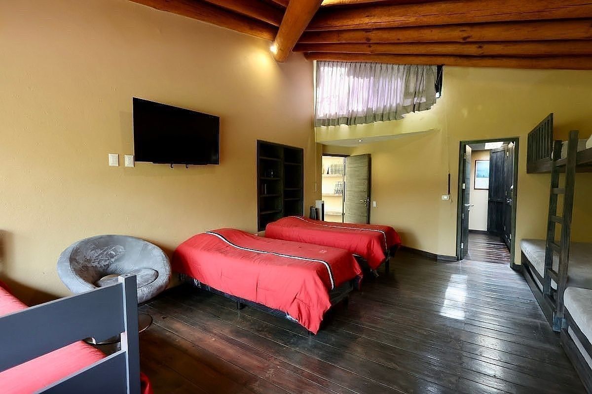 Casa en Avándaro, Valle de Bravo, foto 23 de 34