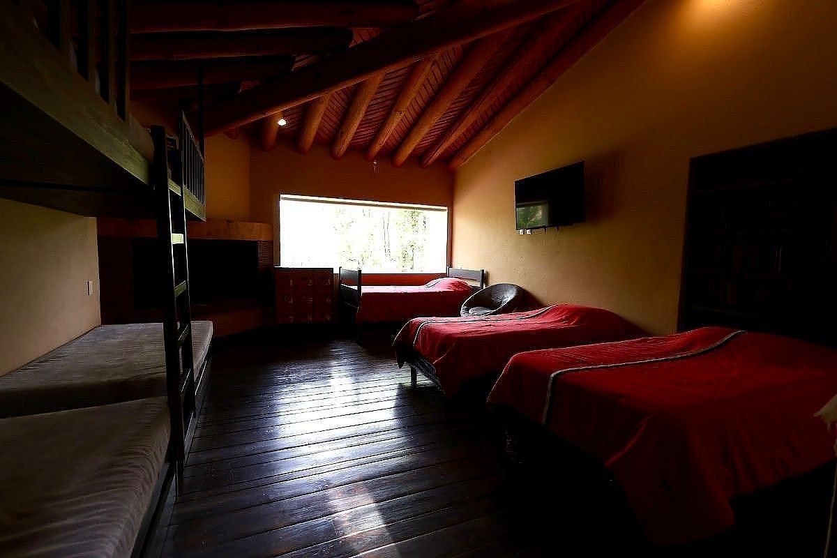 Casa en Avándaro, Valle de Bravo, foto 24 de 34