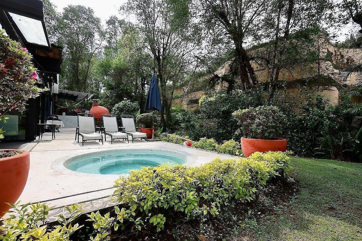 Casa en Avándaro, Valle de Bravo, foto 33 de 34