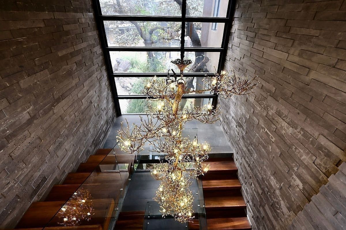 Casa en condominio en Avándaro, Valle de Bravo, foto 17 de 32