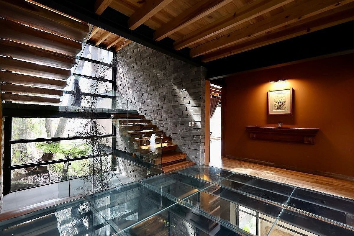 Casa en condominio en Avándaro, Valle de Bravo, foto 18 de 32