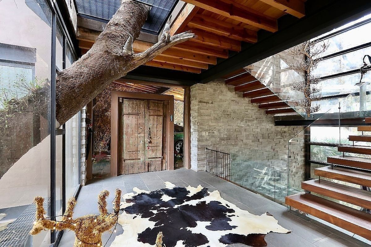 Casa en condominio en Avándaro, Valle de Bravo, foto 27 de 32