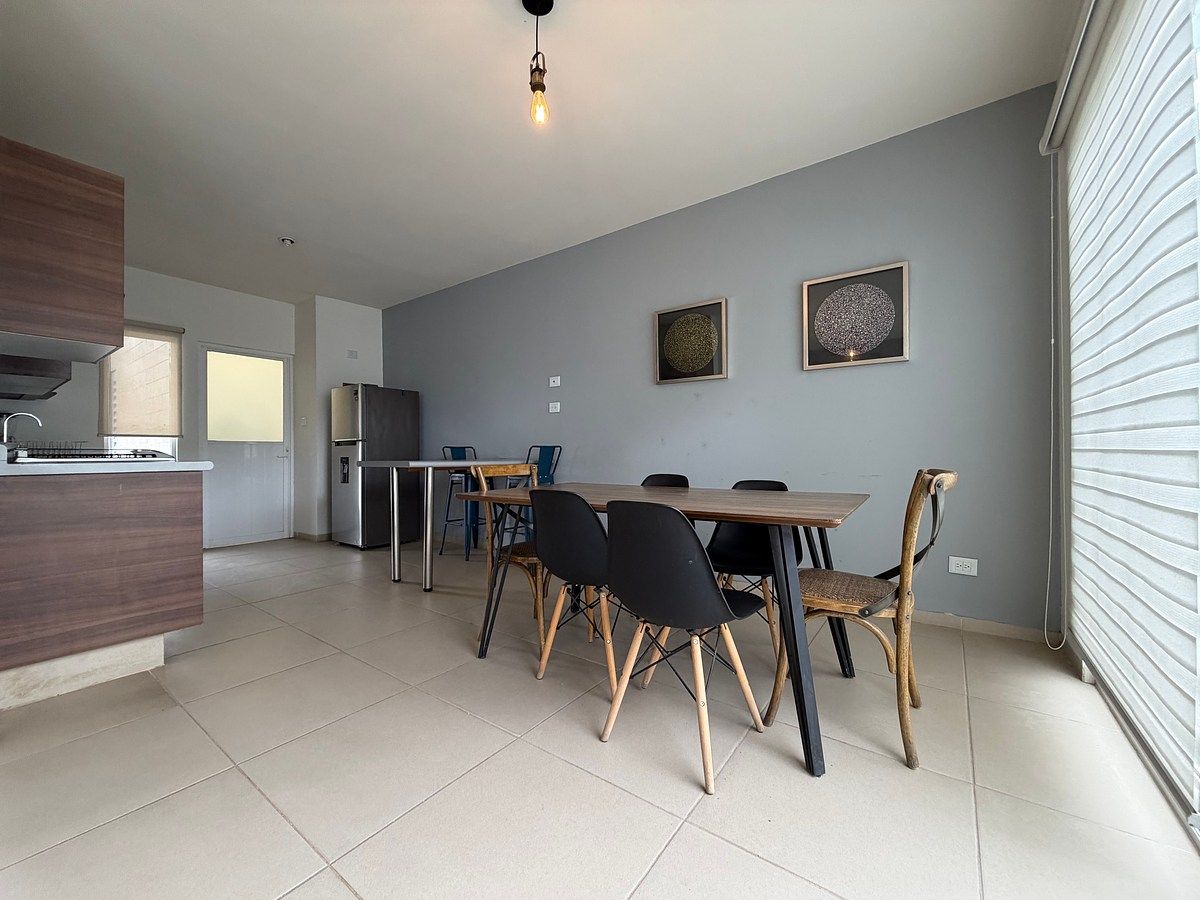 Casa em Pozos Residencial, San Luis Potosí, foto 4 de 19