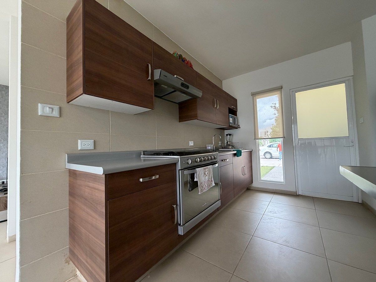 Casa em Pozos Residencial, San Luis Potosí, foto 5 de 19