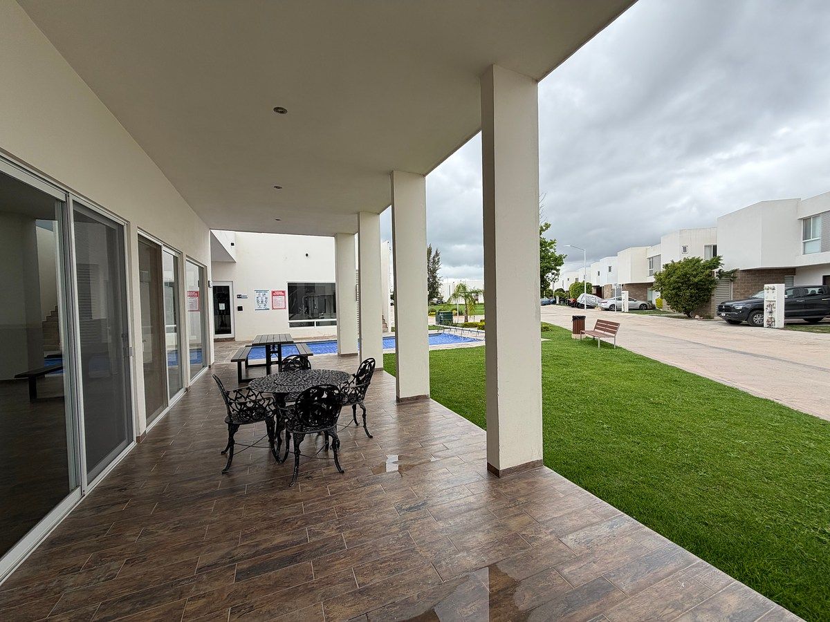 Casa em Pozos Residencial, San Luis Potosí, foto 17 de 19