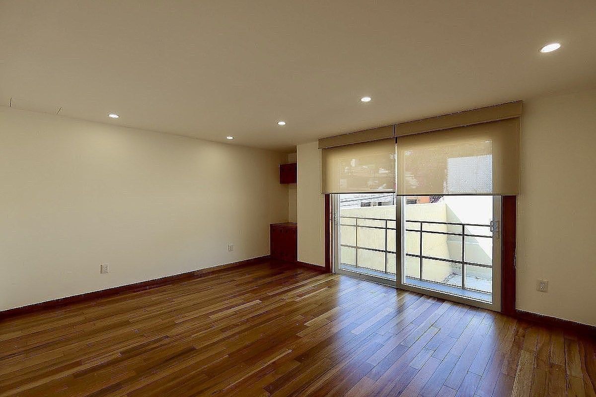Casa en Tlalpan Centro, Tlalpan, foto 12 de 27