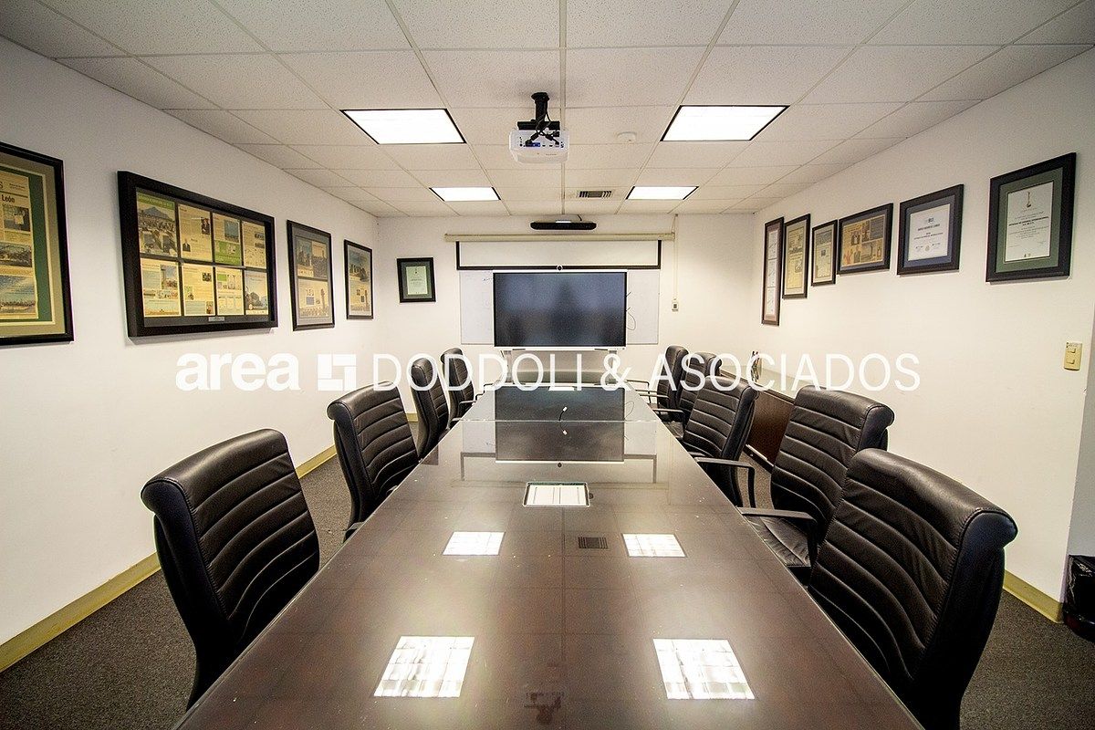 Sala Comercial em Almacentro, Apodaca, foto 8 de 15