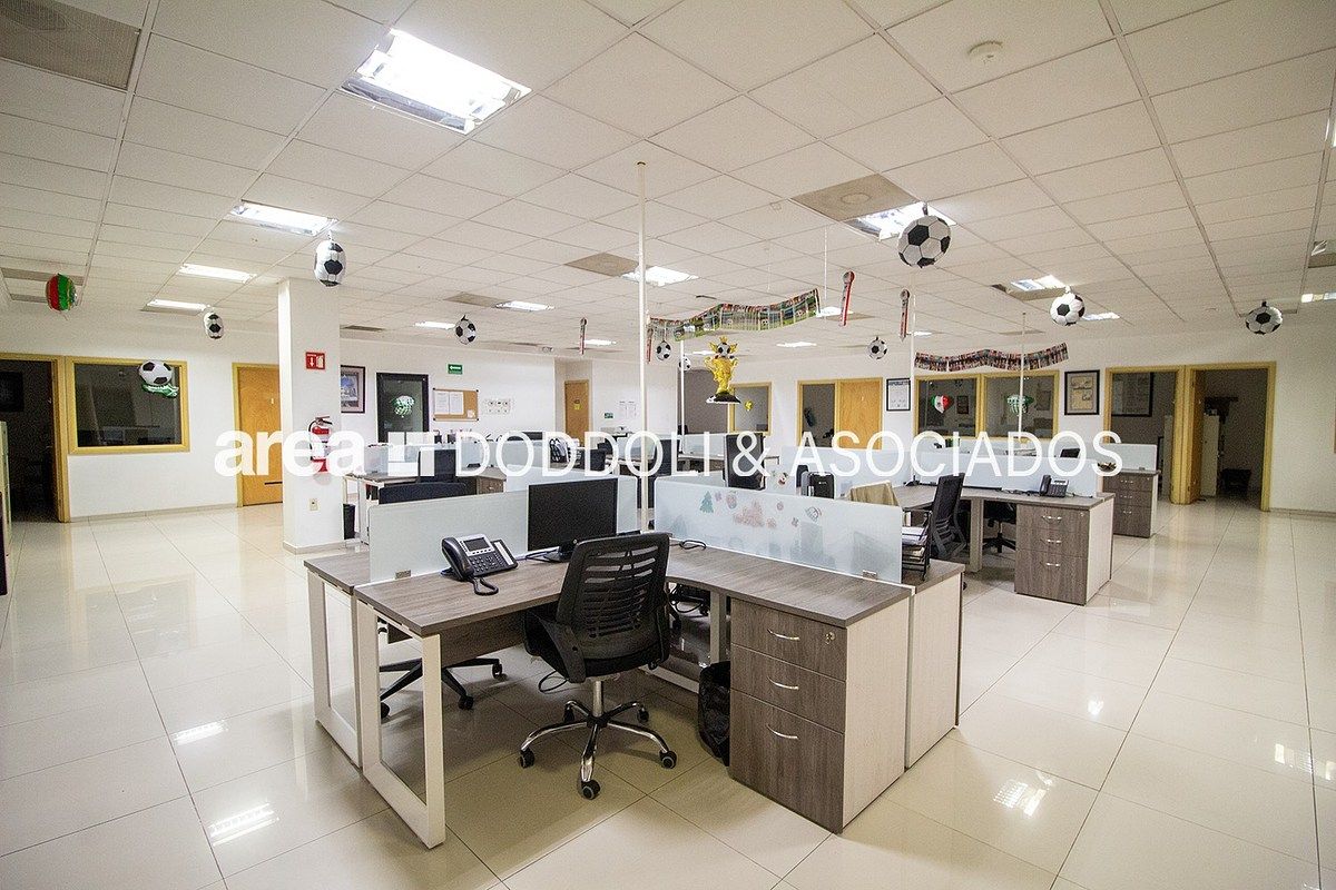 Sala Comercial em Almacentro, Apodaca, foto 11 de 15