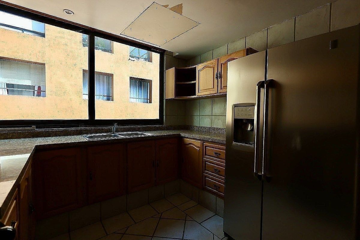 Apartamento em Bosques de las Lomas, Cuajimalpa de Morelos, foto 4 de 14