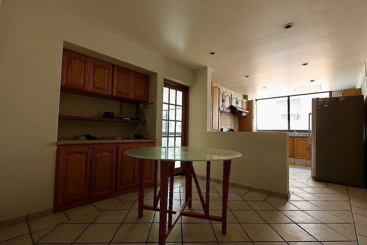 Apartamento em Bosques de las Lomas, Cuajimalpa de Morelos, foto 5 de 14