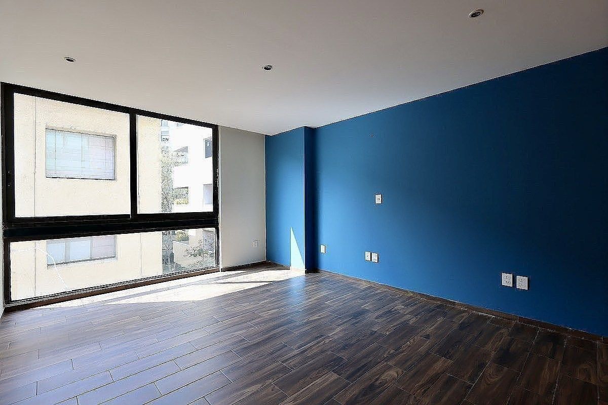 Apartamento em Bosques de las Lomas, Cuajimalpa de Morelos, foto 10 de 14