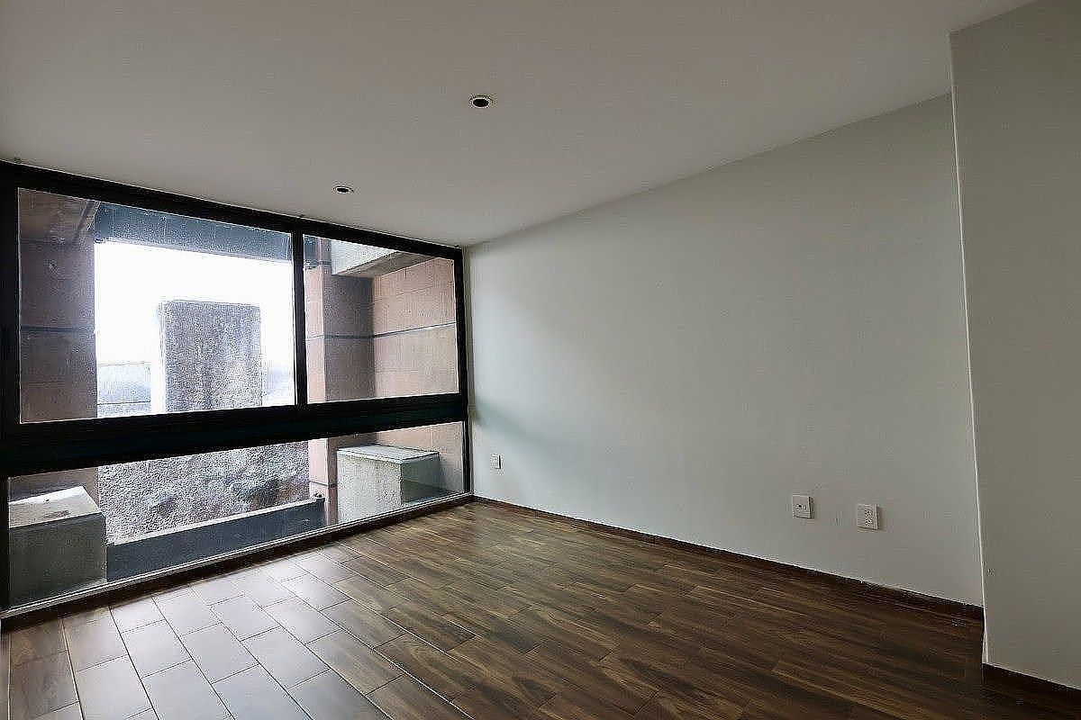 Apartamento em Bosques de las Lomas, Cuajimalpa de Morelos, foto 11 de 14