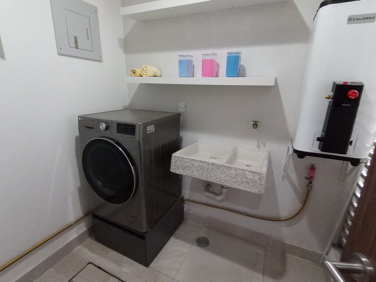 Departamento en Zákia, El Marqués, foto 7 de 15