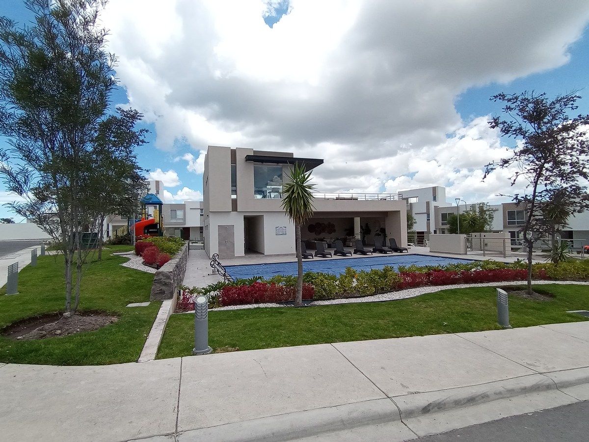 Departamento en Zákia, El Marqués, foto 14 de 15