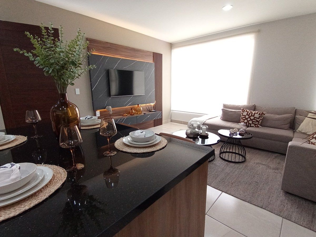 Departamento en Zákia, El Marqués, foto 6 de 15